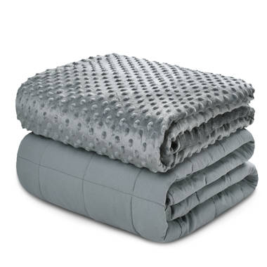 Relax eden weighted discount blanket